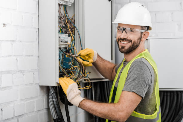 Best Emergency Electrician Near Me  in North Haledon, NJ