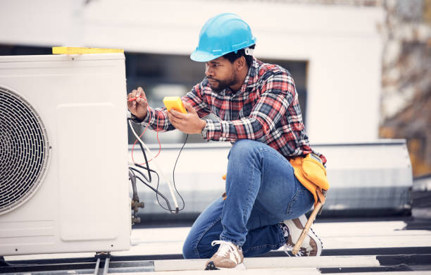 Best Residential Electrician Services  in North Haledon, NJ