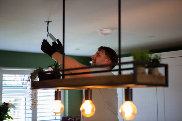 Best 24-Hour Electrician  in North Haledon, NJ