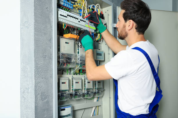 Best Electrical Contractors for Businesses  in North Haledon, NJ
