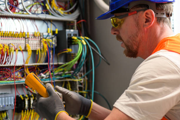 Best Circuit Breaker Repair  in North Haledon, NJ