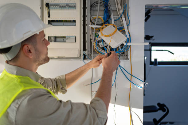 Best Emergency Electrical Repair  in North Haledon, NJ